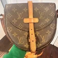 Louis Vuitton | Bags | Vintage Authentic Louis Vuitton Chantilly Pm | Poshmark
