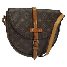 Louis Vuitton LOUIS VUITTON Monogram Chantilly MM Shoulder Bag M51233 | Grailed