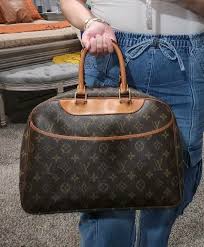 louis vuitton deauville | eBay