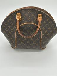 Louis Vuitton Vintage Monogram Eclipse Bag | eBay