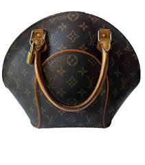 Louis Vuitton Vintage Monogram Eclipse Bowling Bag | eBay