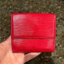 Louis Vuitton | Bags | Louis Vuitton Wallet | Poshmark