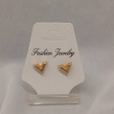 Louis Vuitton M68153 Essential V Piercing jewelry (for both ...