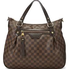 Louis Vuitton | Bags | Louisvuitton Damier Ebeneevora Mm ...