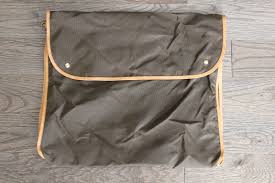 Authentic Louis Vuitton Nylon Insert Tote Suitcase Luggage ...