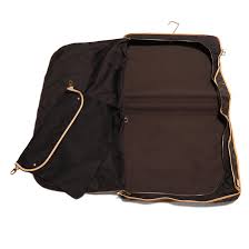Louis Vuitton Weekender Garment Cover (Lot 3036 - Luxury ...