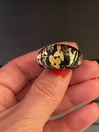 100% Authentic Louis Vuitton ring Inclusion | eBay