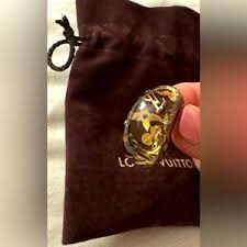 Best 25+ Deals for Louis Vuitton Inclusion Ring | Poshmark