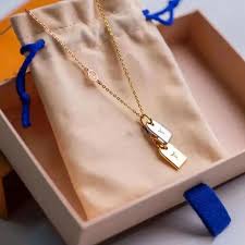 Luxurys Necklace Designer Two Plate Colour Separation ...