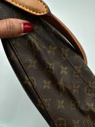Louis Vuitton Monogram Looping Shoulder Bag – The Renaître