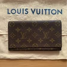 Louis Vuitton | Bags | Louis Vuitton Monogram Cash Wallet | Poshmark