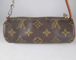 LOUIS VUITTON Mini Papillon Tote Bag. Authentic 1970s ...