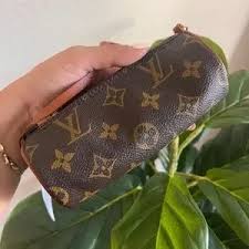 Louis Vuitton | Bags | Authentic Louis Vuitton Monogram Mini ...