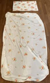 Springmaid Marvelaire Standard Pillowcase & Full Fitted ...