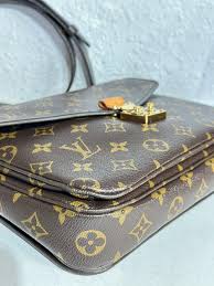 Louis Vuitton Monogram Canvas Metis Shoulder Bag Crossbody – TheLuxuryStore