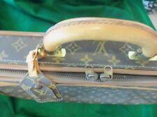 Vintage Louis Vuitton Briefcases products for sale | eBay