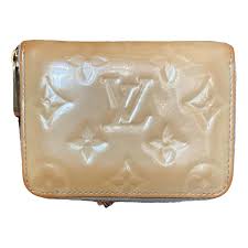 Louis Vuitton Compact Wallet