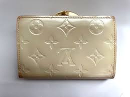 Louis Vuitton Monogram Porte Monnaie Billets Viennois Wallet ...