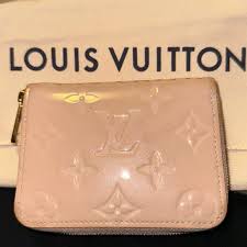 Louis Vuitton | Bags | Louis Vuitton Limited Edition Patent ...