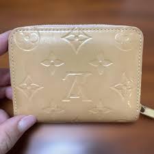wallet Louis Vuitton | Mercari