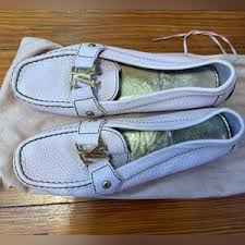 Louis Vuitton | Shoes | Authentic Womens Louis Vuitton ...