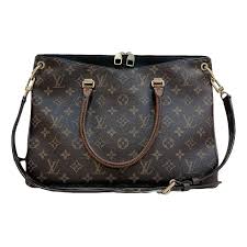 Louis Vuitton Monogram Handbag