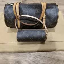 Louis Vuitton | Bags | Louis Vuitton Papillon | Poshmark