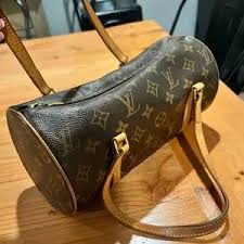 Louis Vuitton | Bags | Louis Vuitton Papillon Handbag ...