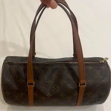 Vintage Louis Vuitton Minj Papillon Bag! NO REFUNDS | Depop