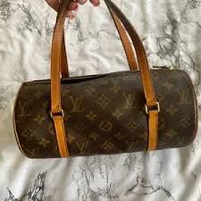 Louis Vuitton | Bags | Louis Vuitton Vintage Papilon | Poshmark