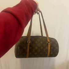 Louis Vuitton papillon bag. Very good condition.... | Depop