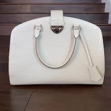 Louis Vuitton | Bags | Louis Vuitton Epi Leather Pontneuf ...