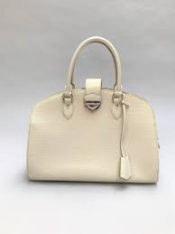 LOUIS VUITTON – GRAND SAC PORTE MAIN – Louiza Auktion