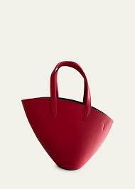 ESHA SONI Arc 2.0 Small Leather Tote Bag - Bergdorf Goodman