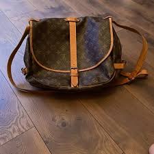 Louis Vuitton | Bags | Authentic Vintage Louis Vuitton ...