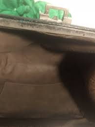 ANTIQUE VICTORIAN CHATELAINE BLACK LEATHER WAIST Hand BAG. Victorian Purses | eBay