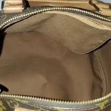 Louis Vuitton | Bags | Louis Vuitton Top Handle Bag Speedy 26 | Poshmark