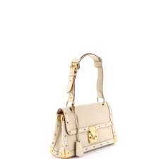 Louis Vuitton Suhali Le Talentueux Handbag Leather | eBay