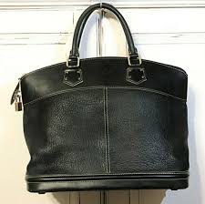 Louis Vuitton Suhali Lockit Bag | eBay