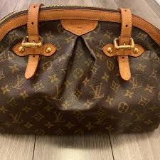 Louis Vuitton | Bags | Louis Vuitton Tivoli Gm Monogram ...