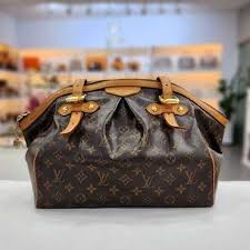 Louis Vuitton Tivoli GM Shoulder Bag M40144 | eBay