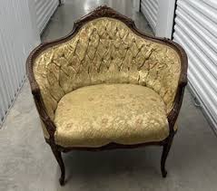 Chair Louis | eBay