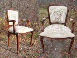 Antique Corner Armchair Fauteuil Hallway Hand Carved Wood Rush Seating Beautifu | eBay