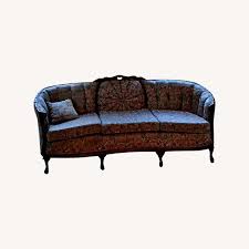 Luke XVI Replica Sofa - AptDeco