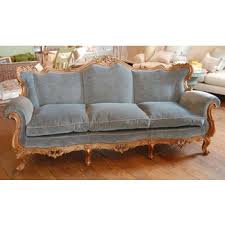 Elegant Beige Tufted Sofa - Designer Review & Photo