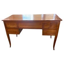 19th Century Italian Cherry Writing Desk at 1stDibs