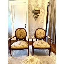Louis XVI Pre - 1800 Time Period Manufactured Antique Antique Chairs for sale | eBay