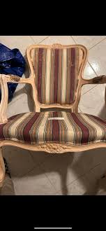 Antique Armchair - Etsy