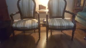 Antique Style Chairs