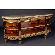 20th Century Louis XVI Sideboard | Chairish